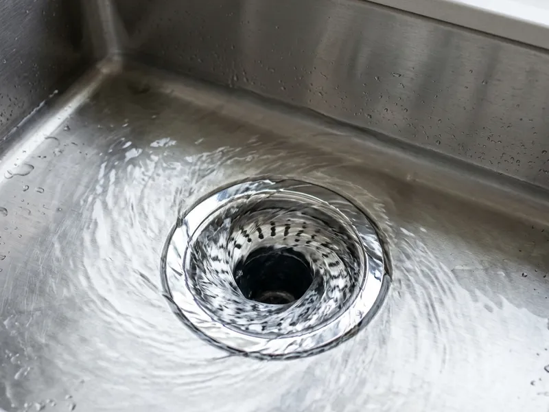 Drain Cleaning Plumber in Cecilia, KY
